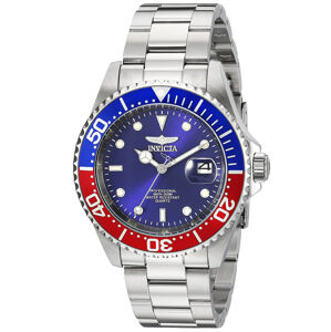Pánske hodinky INVICTA PRO DIVER 24946 - WR200, puzdro 40mm (zv010b)