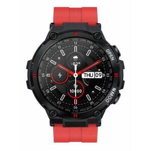Pánske smartwatch  GRAVITY GT7-5 - volania (sg016e)