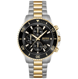 Pánske hodinky HUGO BOSS 1513908 - Admiral  zh035b