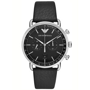 Pánske hodinky EMPORIO ARMANI AR11143 - AVIATOR (zi019b)