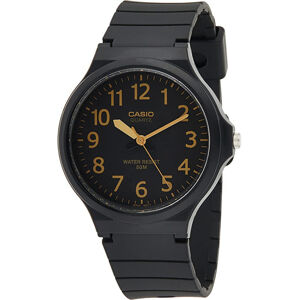 Pánske hodinky CASIO MW-240-1B2 (zd166h) - Klasik