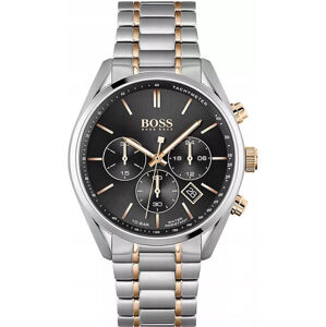 Pánske hodinky HUGO BOSS 1513819 CHAMPION (zh052f) skl.