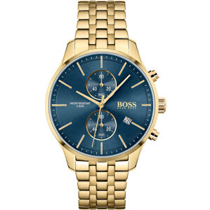 Pánske hodinky HUGO BOSS 1513841 - ASSOCIATE (zh026c)