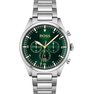 Pánske hodinky HUGO BOSS 1513868 - PIONEER (zh016e)