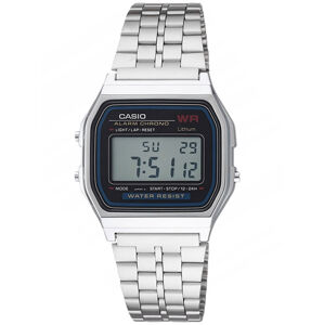 Pánske hodinky CASIO A159W-N1DF - Klasik  (zd168a)