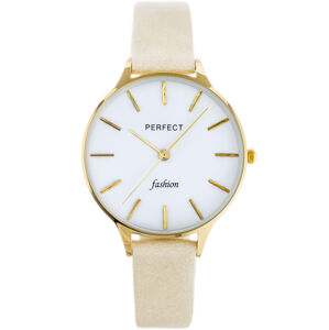 Dámske hodinky PERFECT E355-06 (zp523a) + BOX