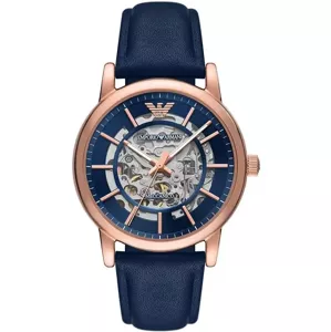 Pánske hodinky EMPORIO ARMANI LUIGI AUTOMATIC AR60050 (zi060a)