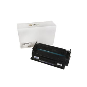 Kompatibilná tonerová náplň CF289X, 10000 listov pre tlačiarne HP (Orink white box), čierna