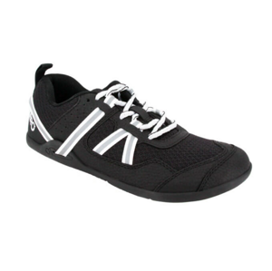 športové tenisky Xero shoes Prio Black White K 30 EUR