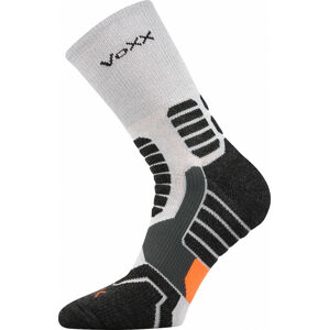 ponožky Voxx Ronin sv. šedá Veľkosť ponožiek: 35-38 EU EUR