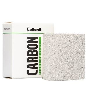 Carbon dvojvrstvová kocka na čistenie brúseniach usní Collonil EUR