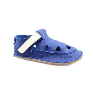 Baby Bare Shoes sandále/papuče Baby Bare Submarine with White- TS 29 EUR