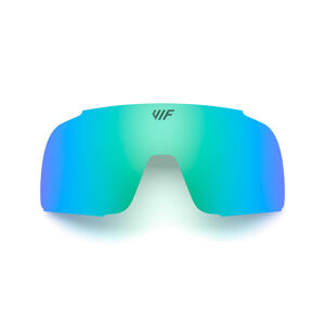 Náhradný UV400 zorník VIF Green pre okuliare VIF One
