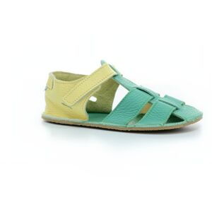 Baby Bare Shoes sandále Baby Bare emerald Sandals 30 EUR