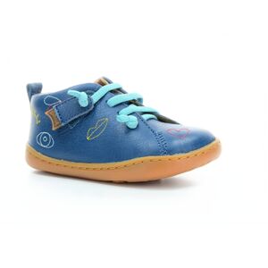 topánky Camper Peu Sella Marlo (Surreal)/Path Miel (80153-086 First Walkers) 22 EUR