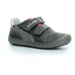 D.D.Step topánky DDStep - 11B Dark Grey (063) 36 EUR