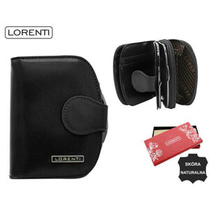 Malá dámska peňaženka— Lorenti