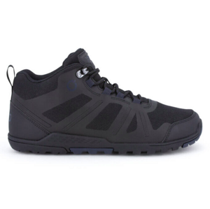 outdoorové topánky Xero Shoes DayLite Hiker Fusion Black 44 EUR