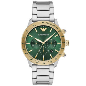 Pánske hodinky EMPORIO ARMANI AR11454 - MARIO (zi017h)