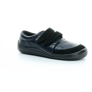 topánky Beda nízke Just Black (BF 0001/W/N/SO) 27 EUR