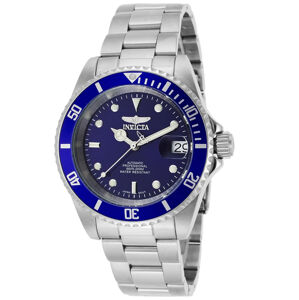 Pánske hodinky INVICTA PRO DIVER 9094OB - AUTOMAT WR200, koperta 40mm  (zv001i)