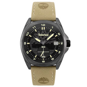 Pánske hodinky Timberland HUTCHINGTON TBL.15354JSU/02 (zq007b)