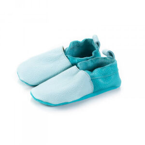 capáčky Shapen Soft soles Cutie Blu 23 EUR
