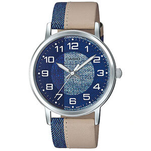 Pánske hodinky CASIO MTP-E159L-2B2 (zd193a)  + BOX