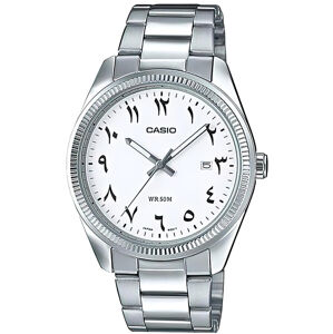 Dámske hodinky CASIO LTP-1302D-7B3 (zd612a) + BOX