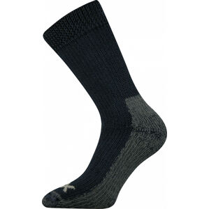 ponožky Voxx Alpin tmavo modrá Veľkosť ponožiek: 35-38 EU EUR