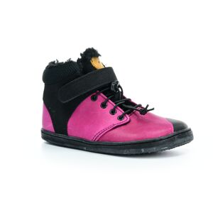topánky Pegres BF40 ružová 26 EUR