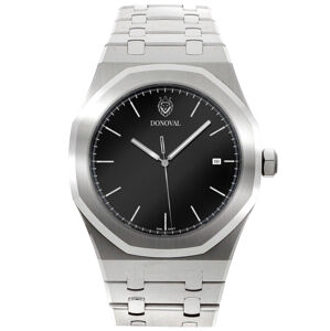 Pánske hodinky DONOVAL WATCHES OTTO DL0007 + BOX (zdo002b)