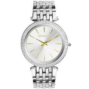 Dámske hodinky DONOVAL WATCHES JUST LADY DL0031 + BOX (zdo500a)