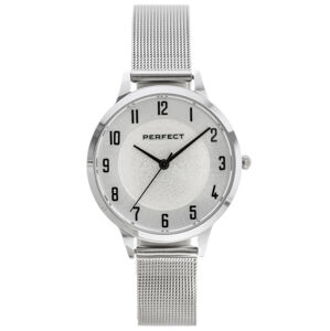 Dámske hodinky PERFECT F387-01 (zp532a) + BOX