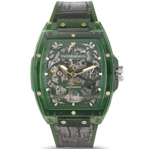 Pánske hodinky ROCCOBAROCCO AUTOMAT RB.3802M-05(zo004e)