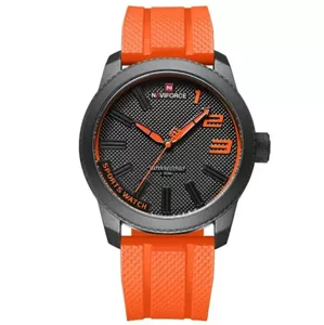 Pánske hodinky NAVIFORCE NF9202T - (zn126d) + BOX