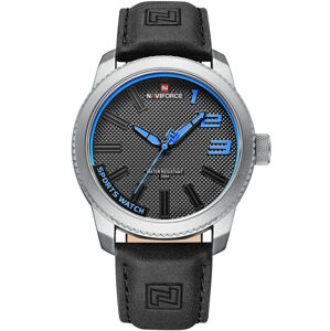 Pánske hodinky NAVIFORCE NF9202L S/BE/B + BOX
