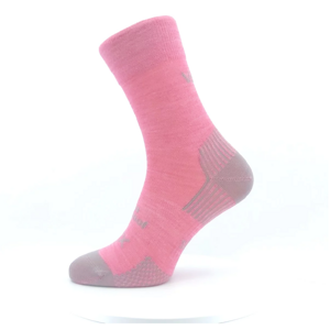 ponožky Voxx Optimus ružová merino Veľkosť ponožiek: 35-38 EU EUR