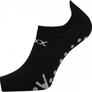 VoXX protišmykové Joga návleky B čierna Veľkosť ponožiek: 39-42 EU EUR