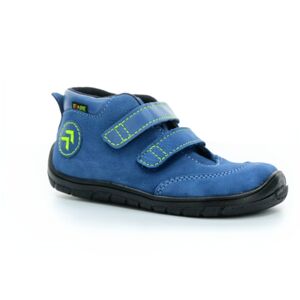 topánky Fare B5421202 modré členkové (bare) 26 EUR