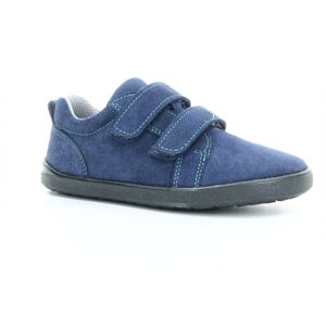 topánky EF Barefoot Rico Navy 33 EUR