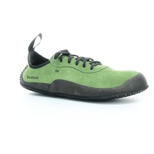 topánky Be Lenka Trailwalker Olive Green 42 EUR