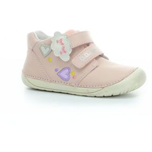 D.D.Step topánky DDStep - 822 Baby Pink (070) 23 EUR