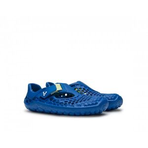 sandále Vivobarefoot Ultra K Amparo Blue 29 EUR