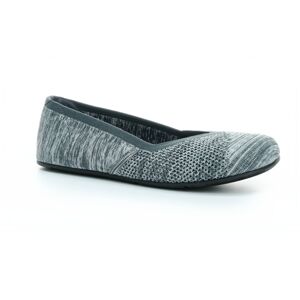 baleríny Xero shoes Phoenix Gray Knit 39.5 EUR