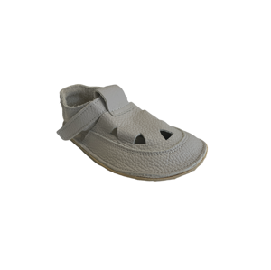Baby Bare Shoes sandále/papuče Baby Bare Cenere IO - TS 27 EUR