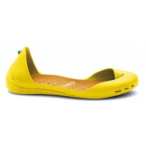 baleríny Iguaneye Freshoes Yellow Sun/Amber orange 43 EUR