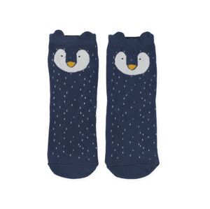 Detské ponožky Trixie Mr. Penguin 2 pack Veľkosť ponožiek: 19-21 EU EUR