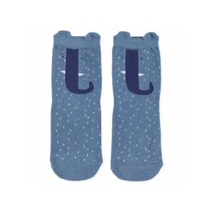 Detské ponožky Trixie Mrs. Elephant 2 pack Veľkosť ponožiek: 25-27 EU EUR