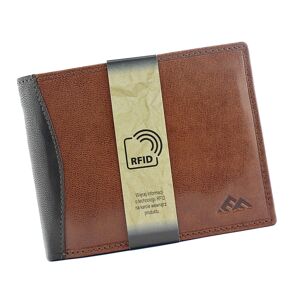 Kožená peňaženka EL FORREST 545/A-21 RFID